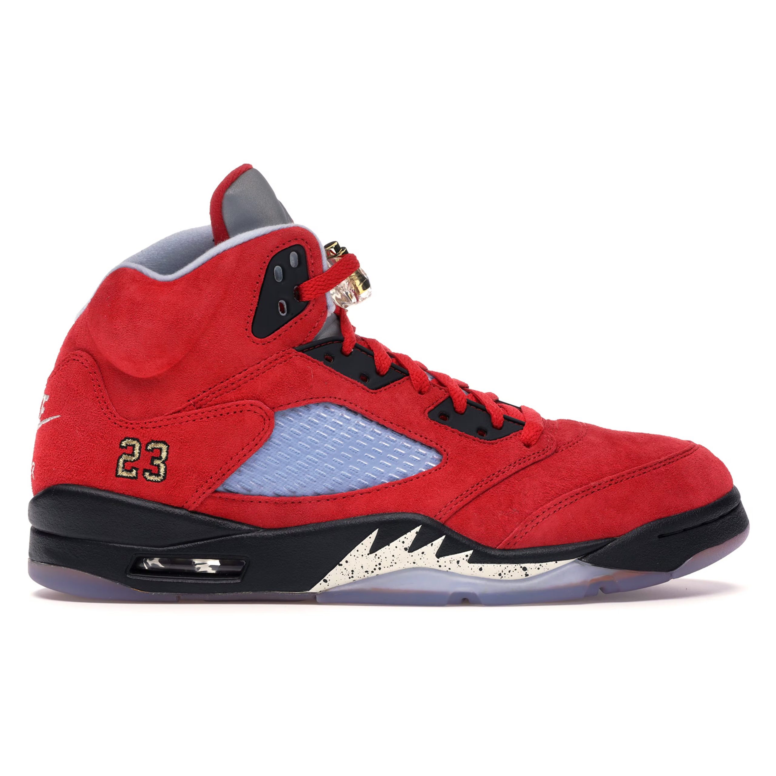Jordan 5 Retro Trophy Room University Red (F&F)