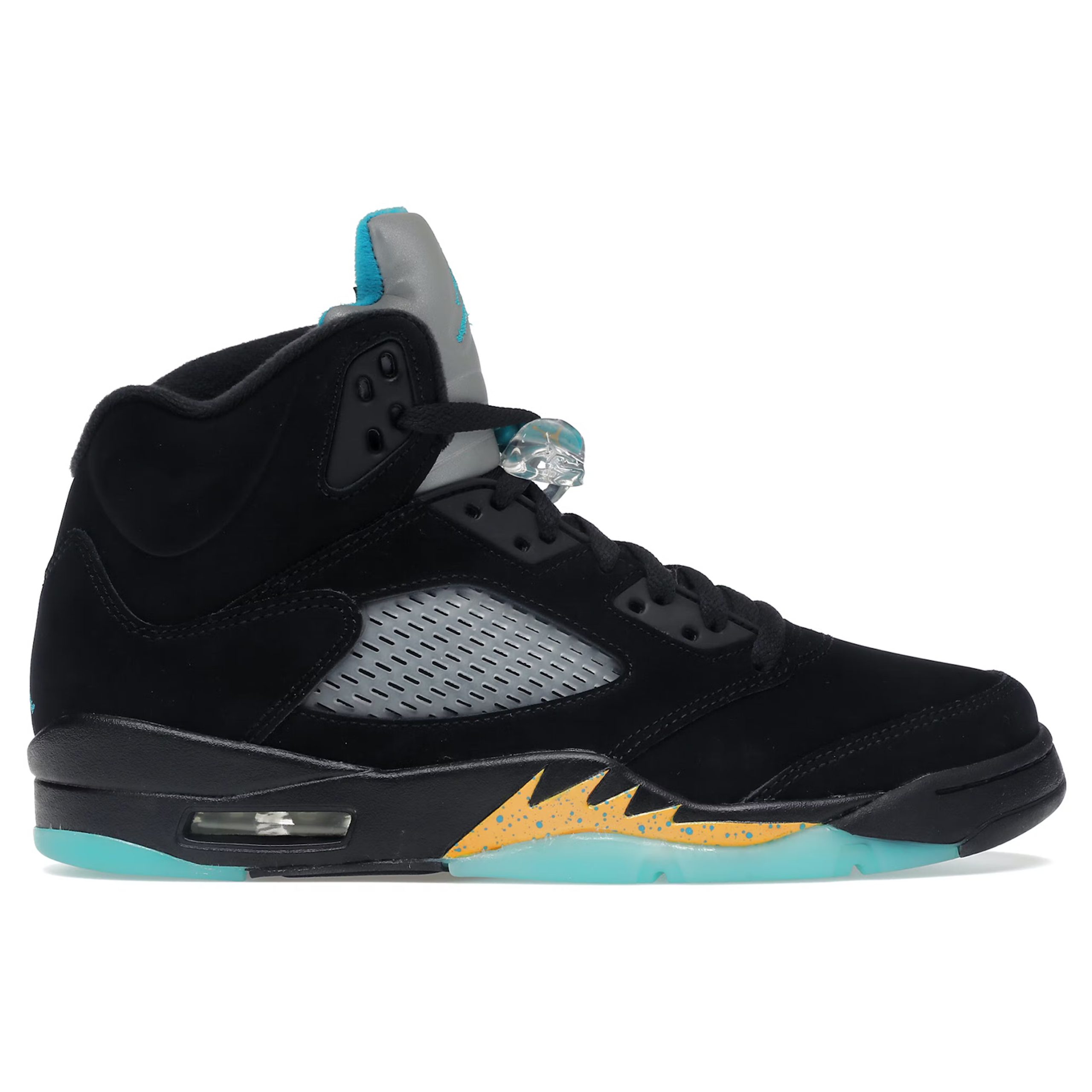Jordan 5 Retro Aqua