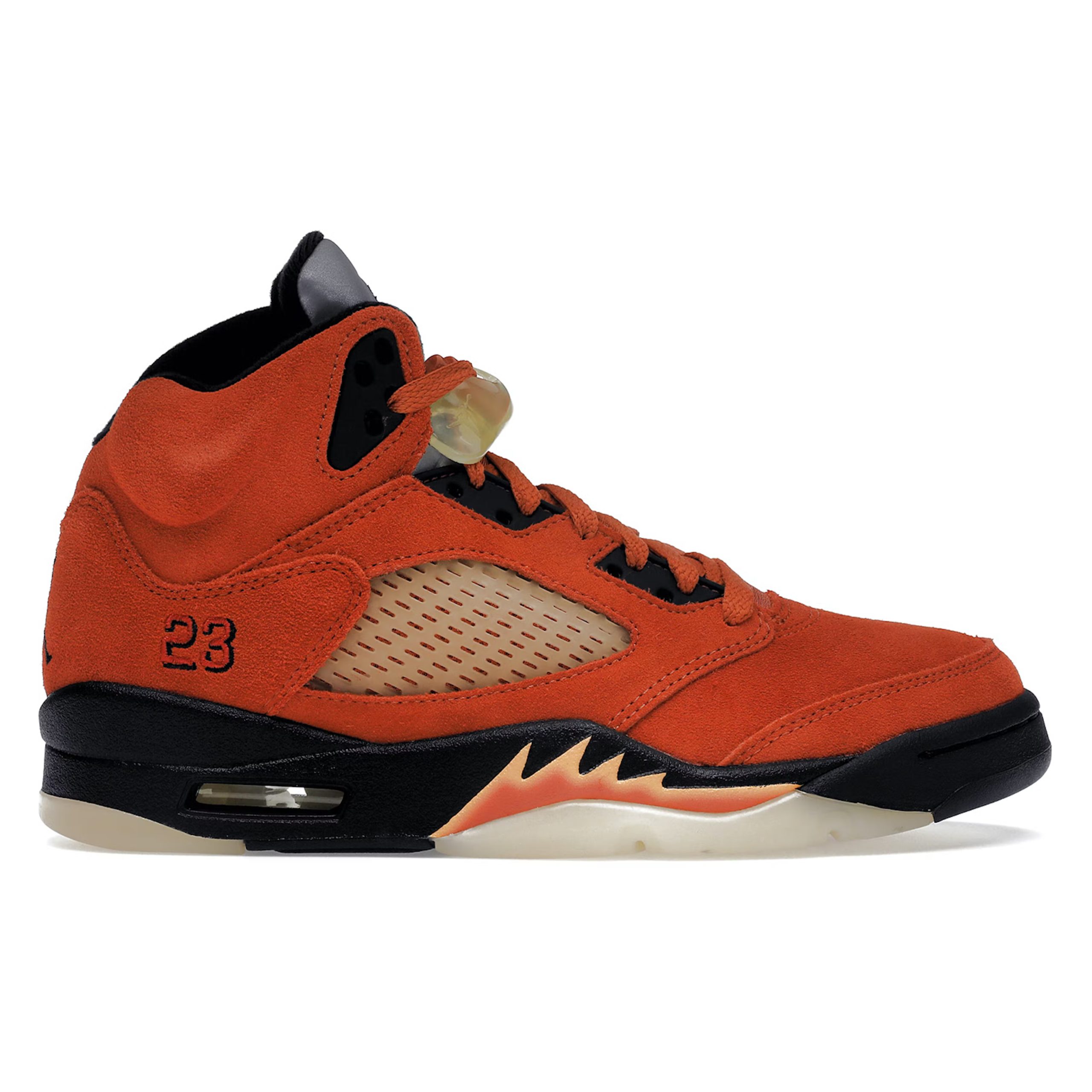 Jordan 5 Retro Dunk on Mars