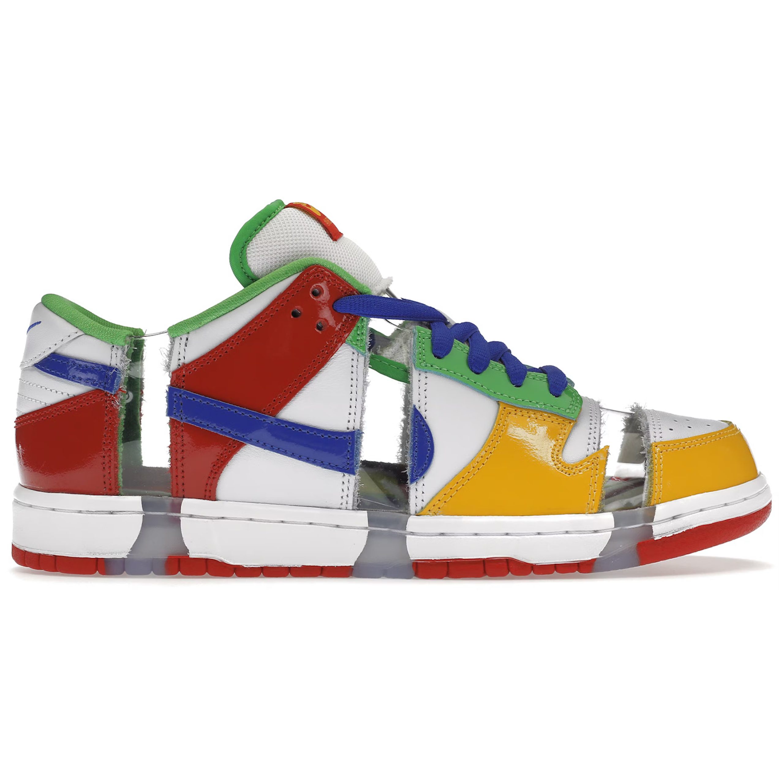 Nike SB Dunk Low Sandy Bodecker