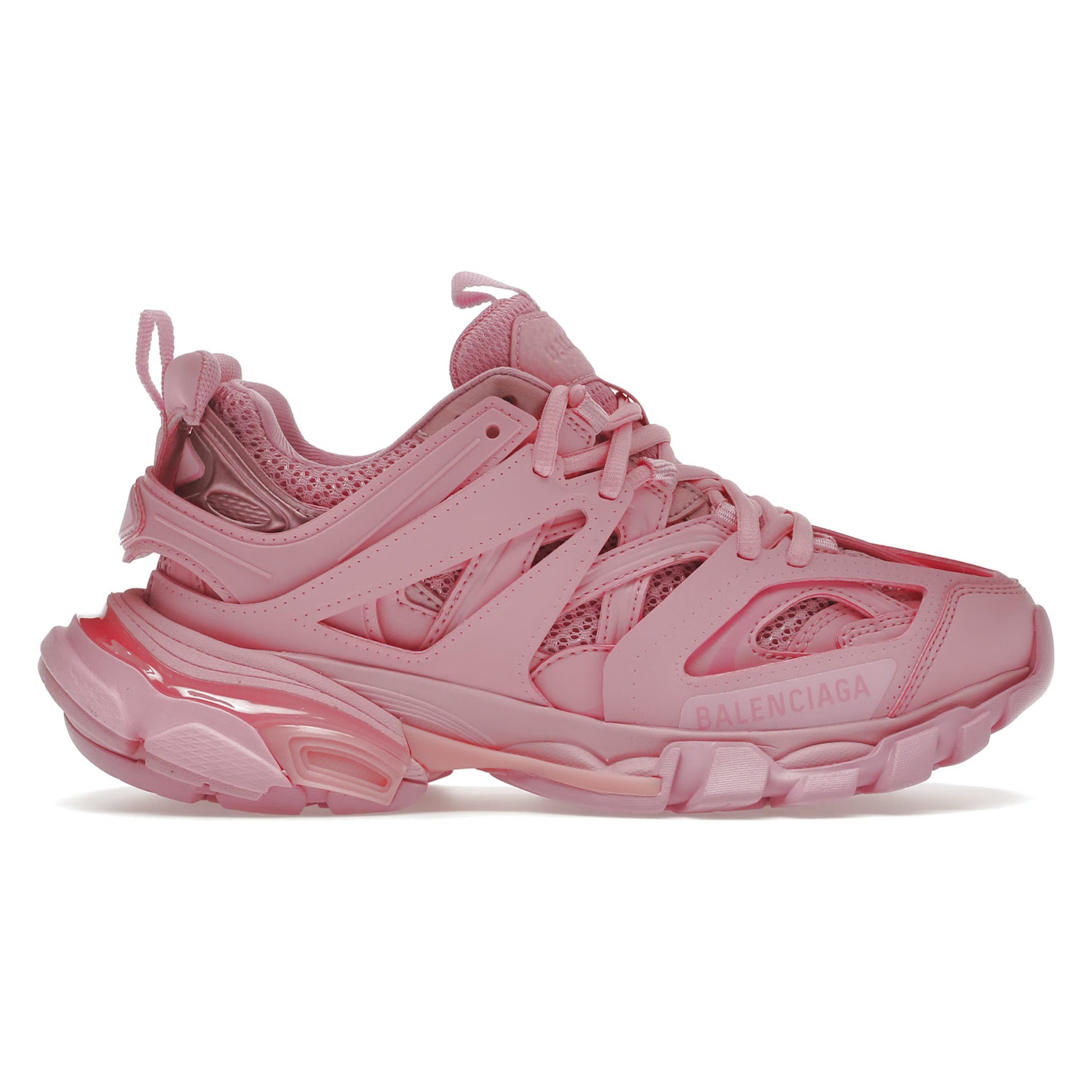 Balenciaga Track Trainer Pink (W)