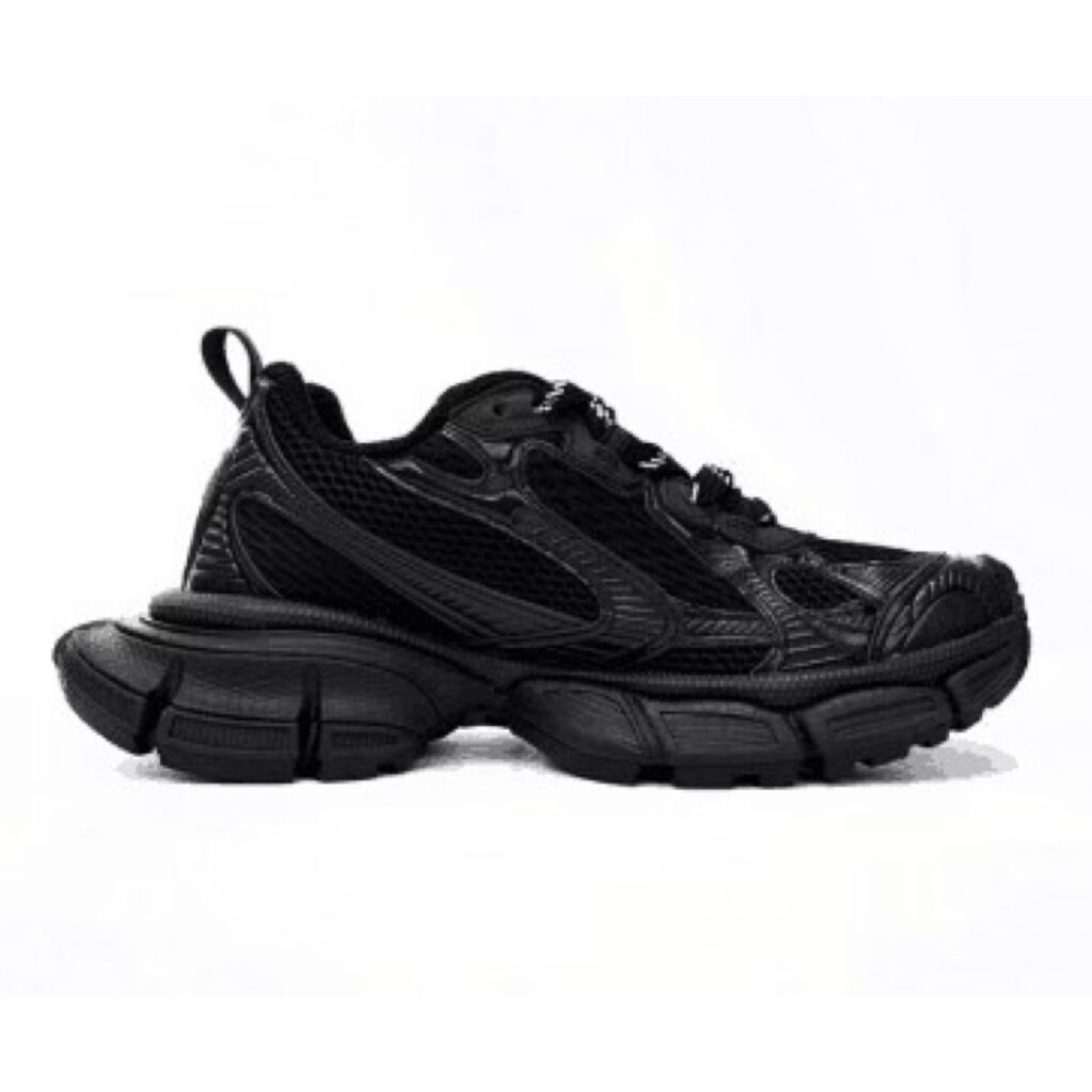 Balenciaga 3XL SNEAKER 734733 W2RC6 0203