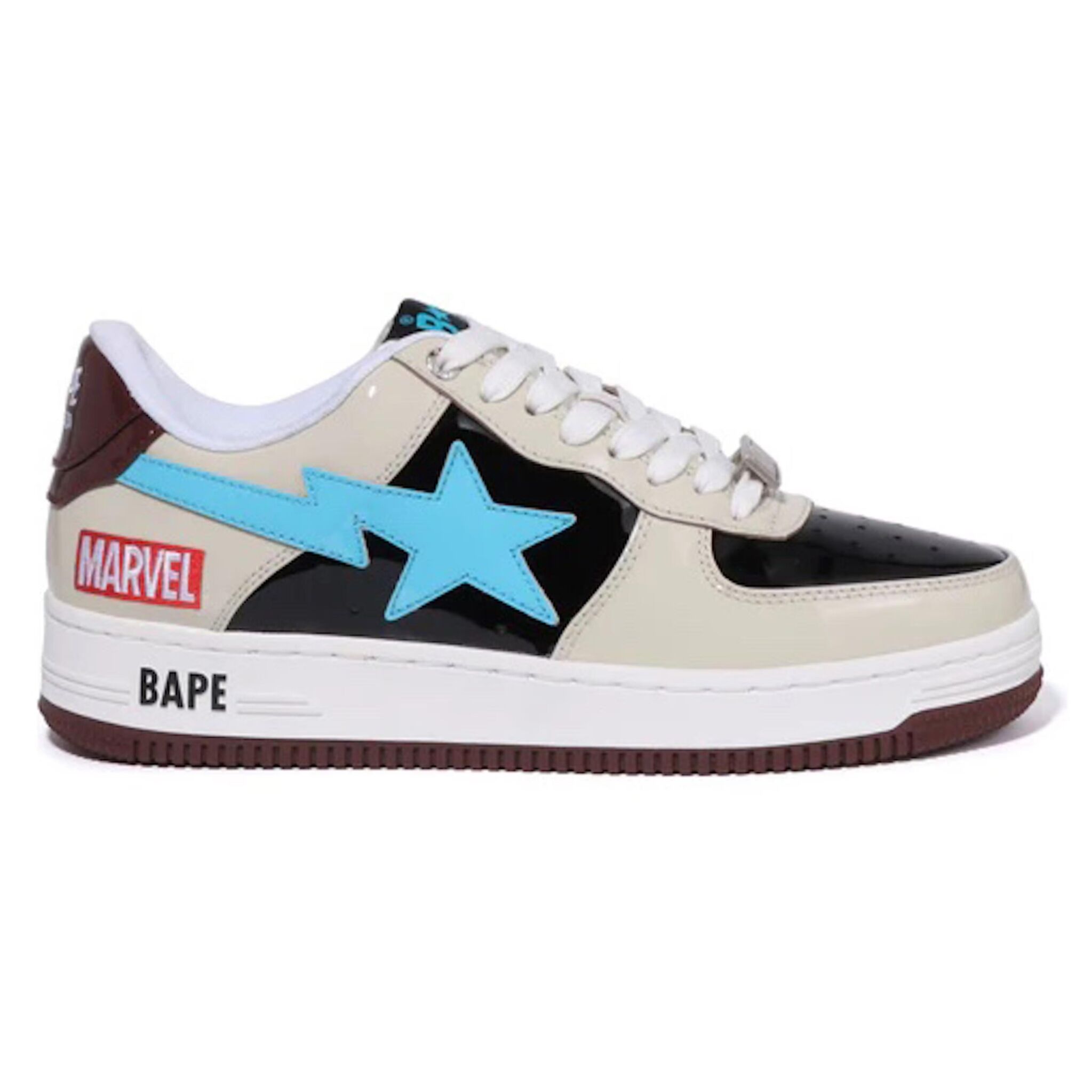A Bathing Ape Bape Sta Marvel Comics Rocket Raccoon (2022)