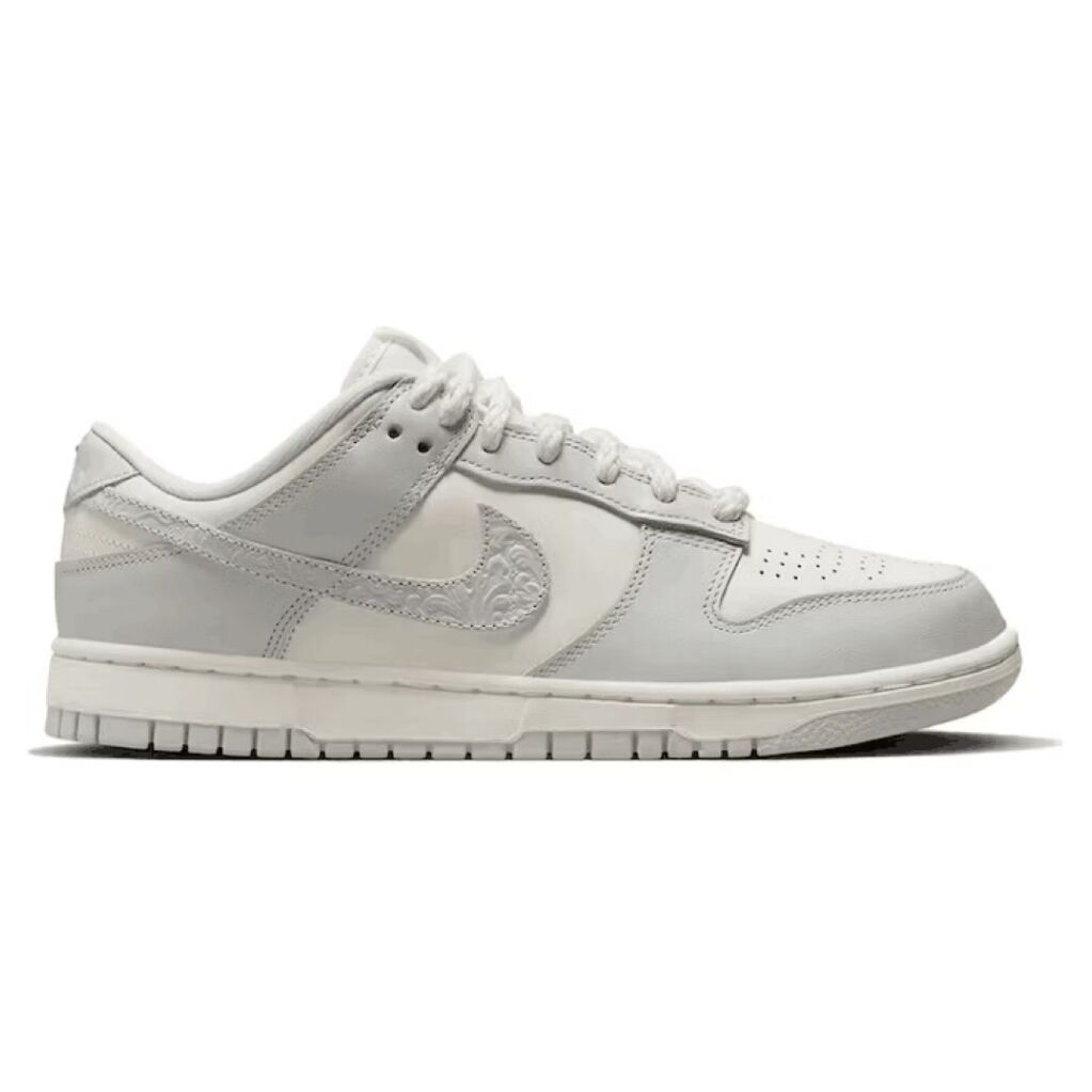 Nike Dunk Low Needlework Sail Aura (Women’s)