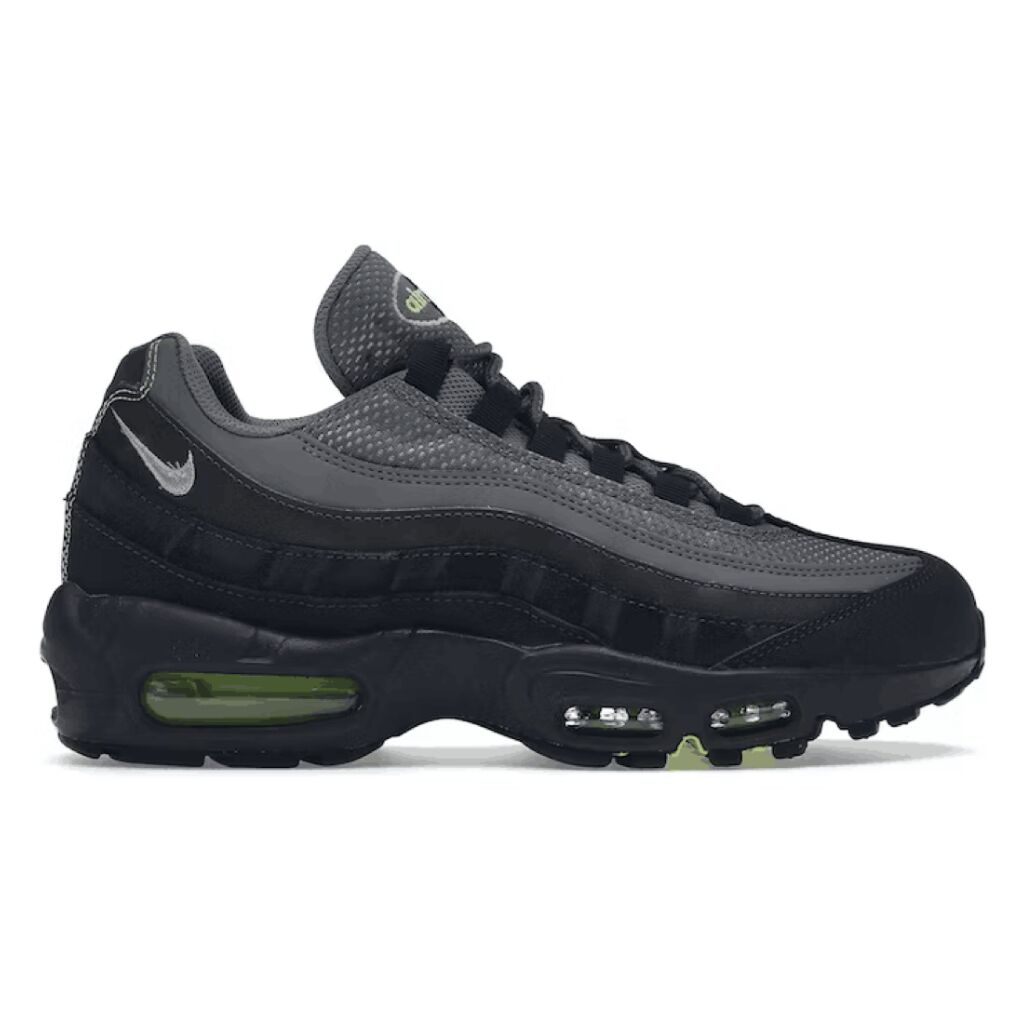 Nike Air Max 95 Seahawks