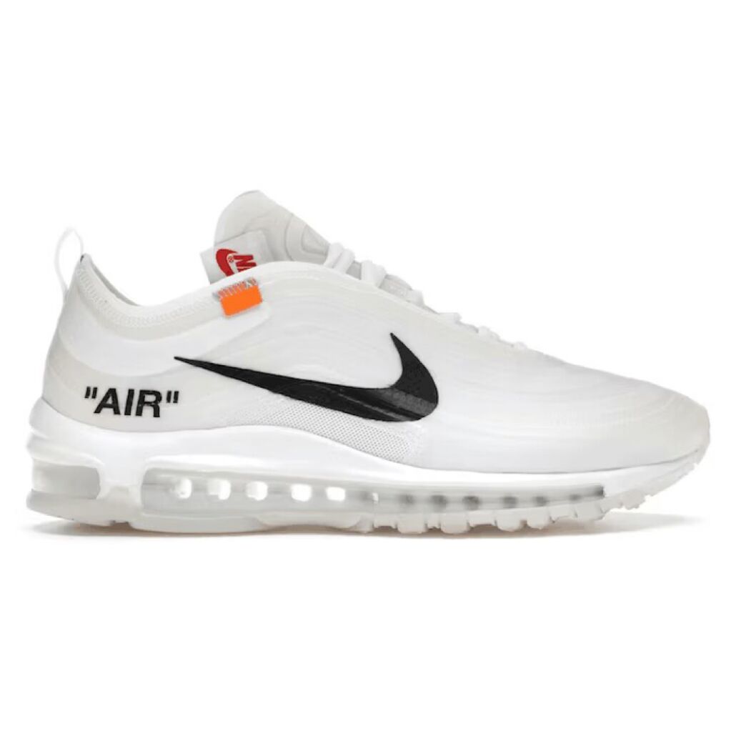 Nike Air Max 97 Off-White
