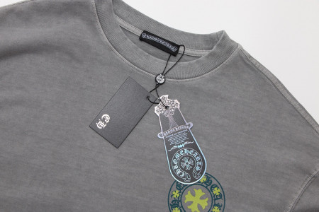 CHROME HEARTS T-SHIRT