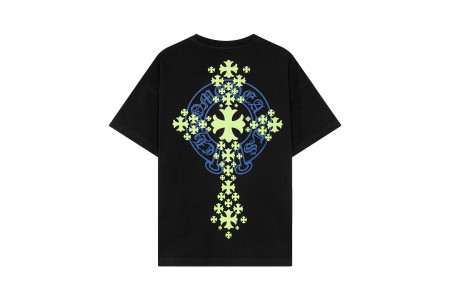 CHROME HEARTS T-SHIRT
