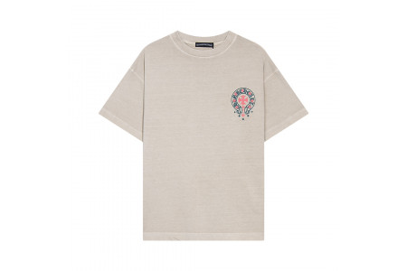 CHROME HEARTS T-SHIRT