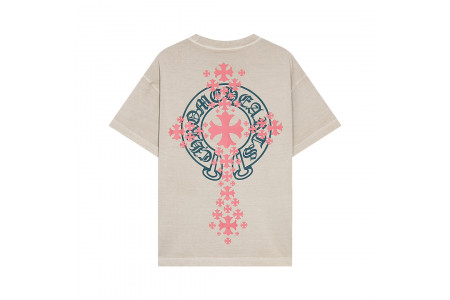 CHROME HEARTS T-SHIRT