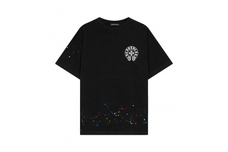 CHROME HEARTS T-SHIRT