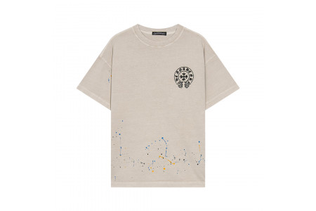 CHROME HEARTS T-SHIRT