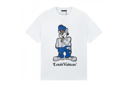 LOUI VUITTO T-SHIRT
