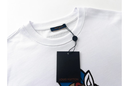 LOUI VUITTO T-SHIRT
