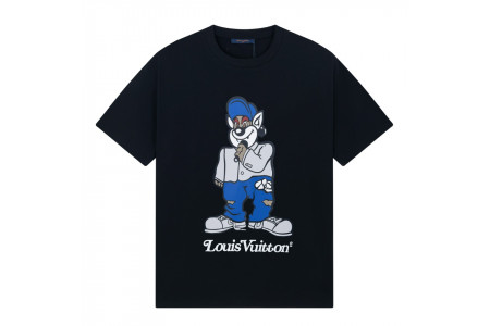 LOUI VUITTO T-SHIRT
