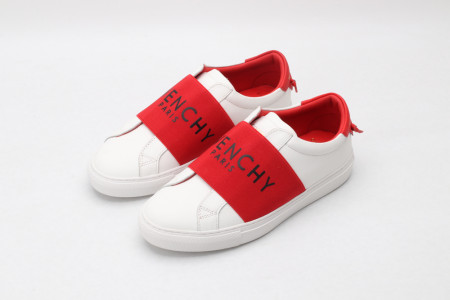 GIVENCH LOW-TOP SNEAKER