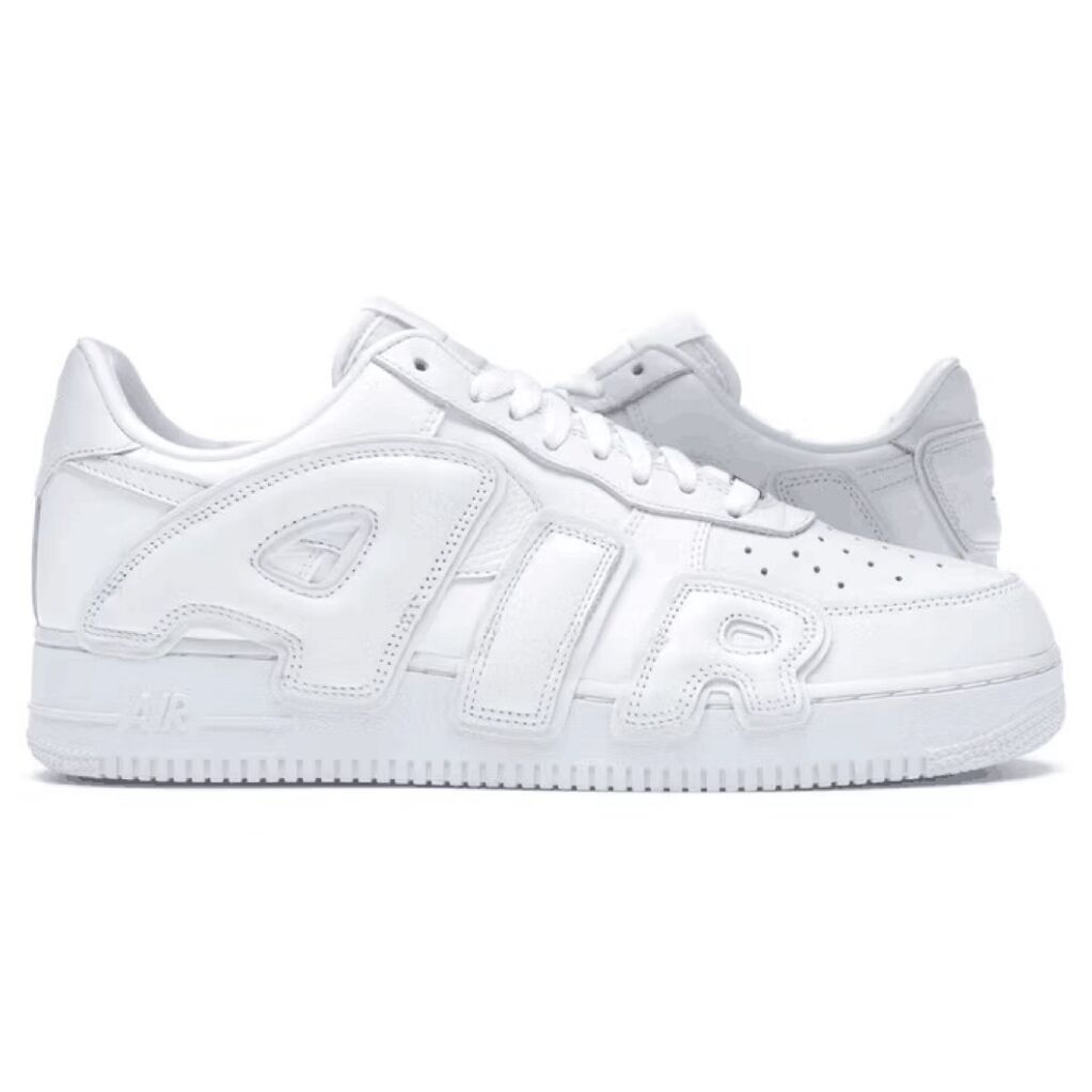 Nike Air Force 1 Low Cactus Plant Flea Market White (2020)