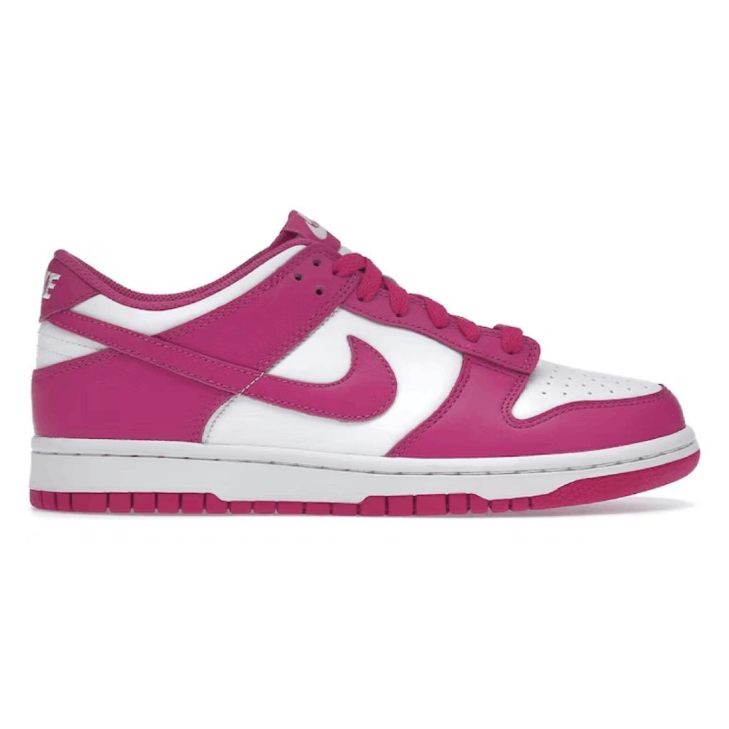 Nike Dunk Low Active Fuchsia