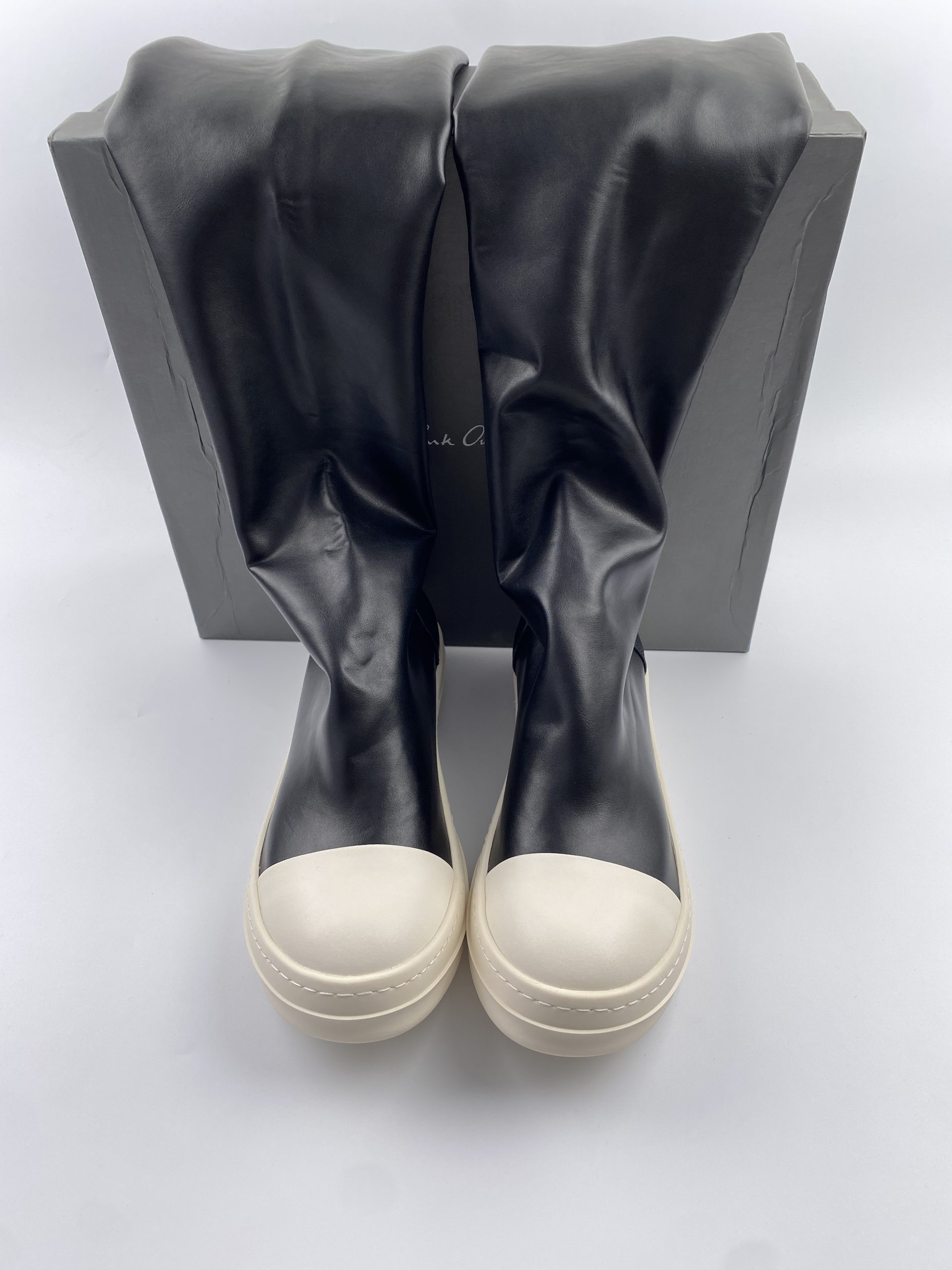 RICK OWEN.S SNEAKER