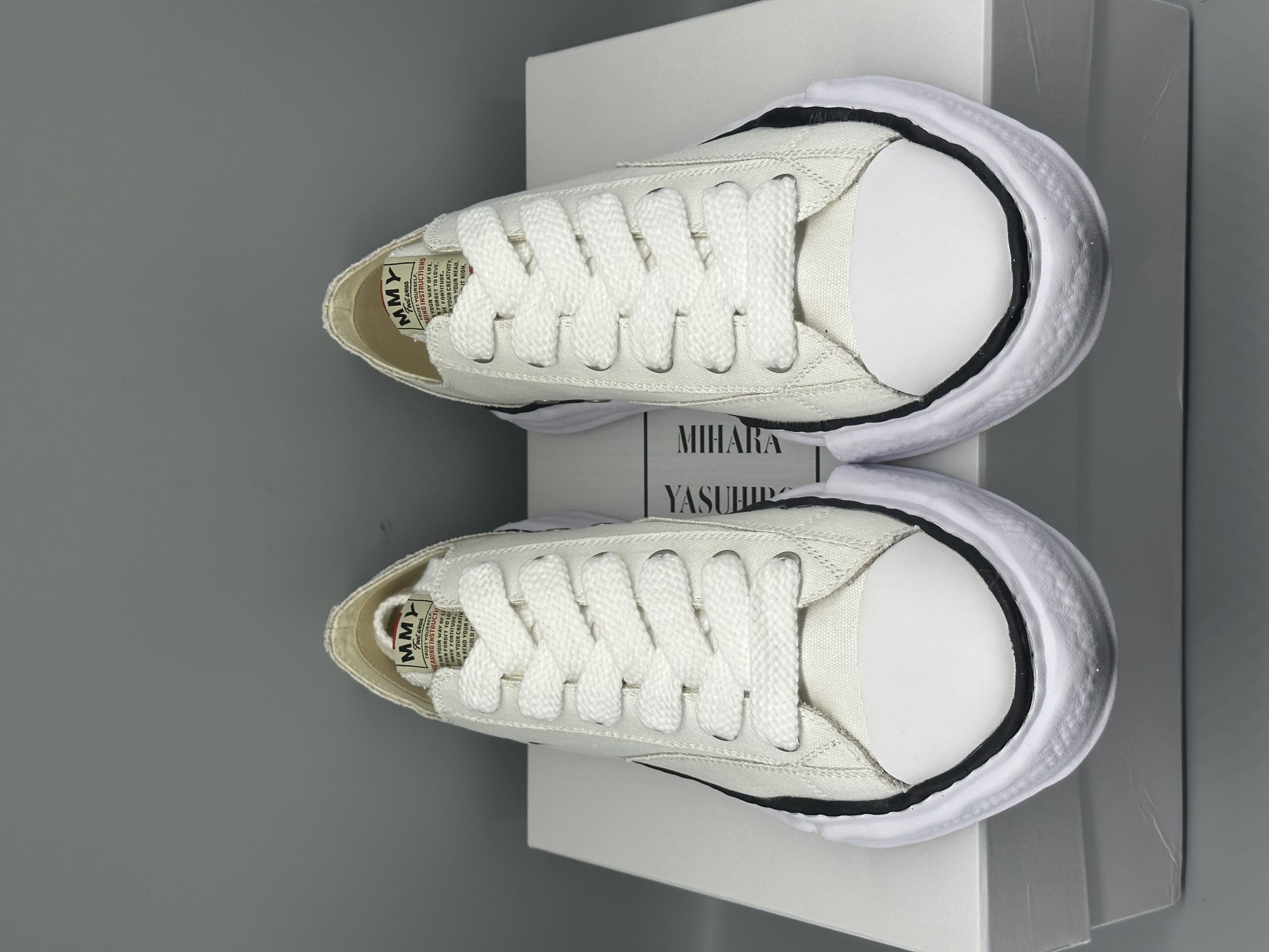 Maison Mihara Yasuhiro Hank