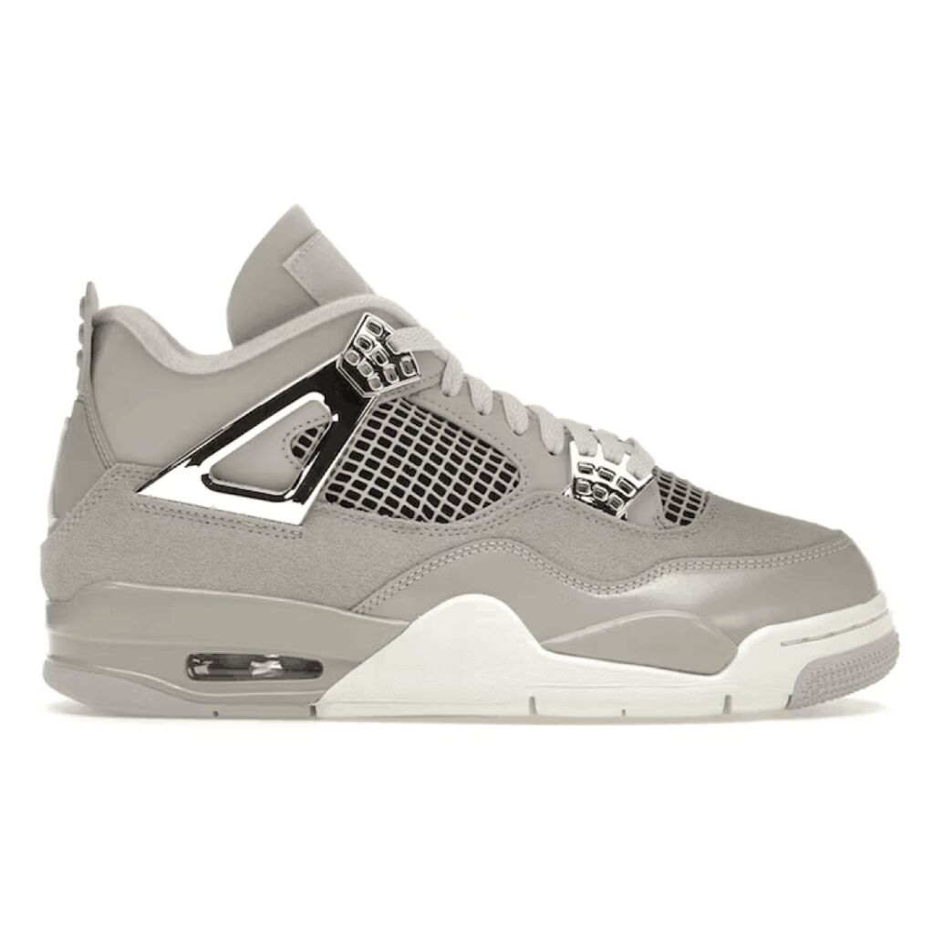 Jordan 4 Retro Frozen Moments