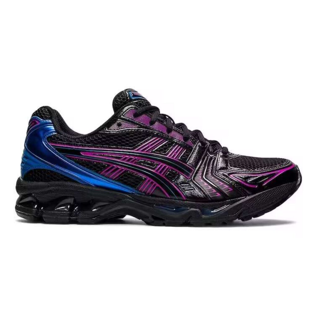 ASICS Gel-Kayano 14 Black Lake Drive