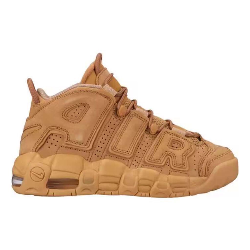 Nike Air More Uptempo Flax