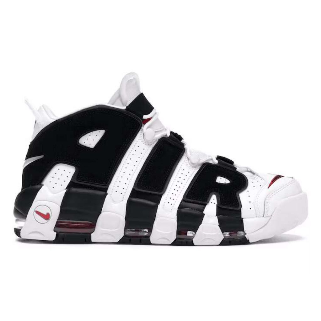 Nike Air More Uptempo Scottie Pippen (2017/2020)