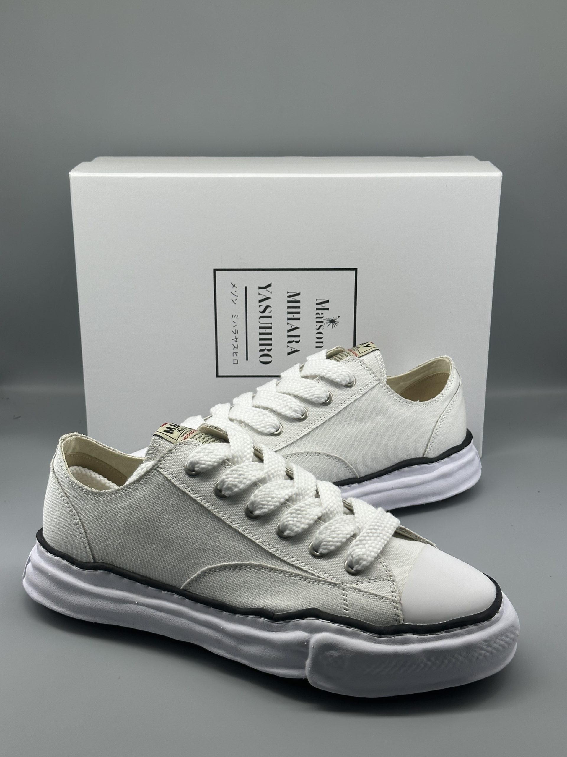 Maison Mihara Yasuhiro Hank