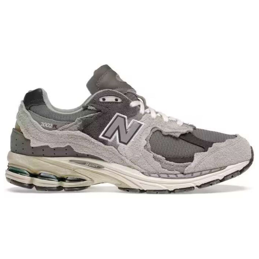 New Balance 2002R Protection Pack Rain Cloud