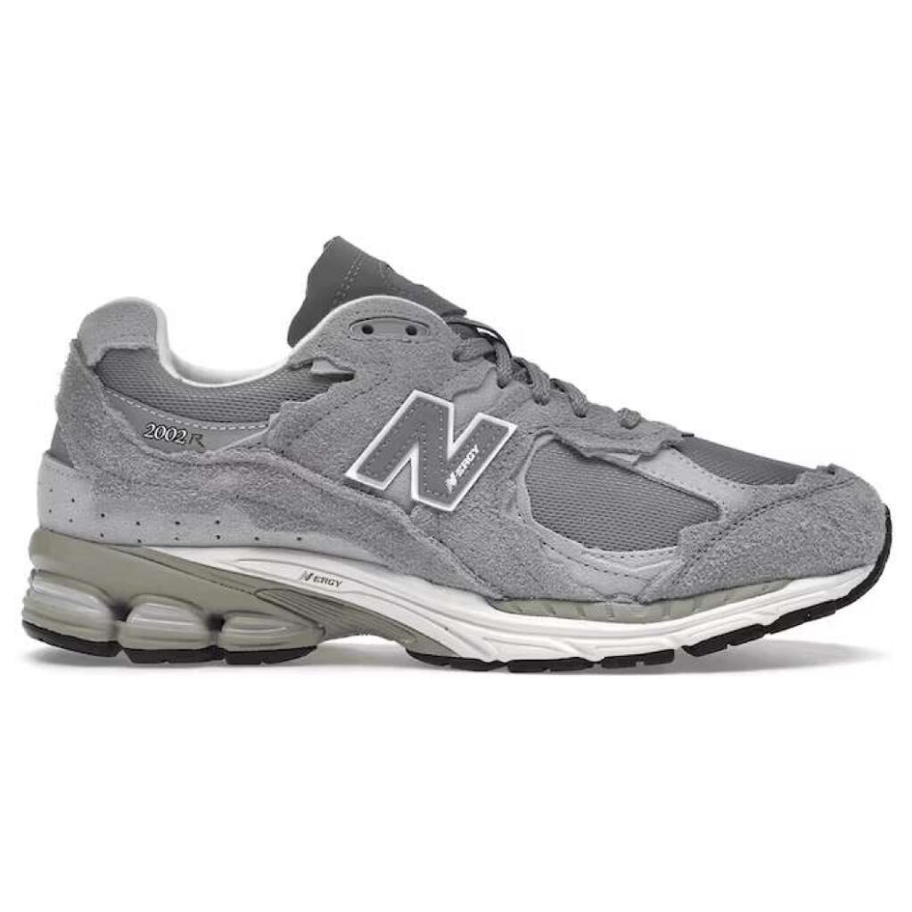 New Balance 2002R Protection Pack Grey