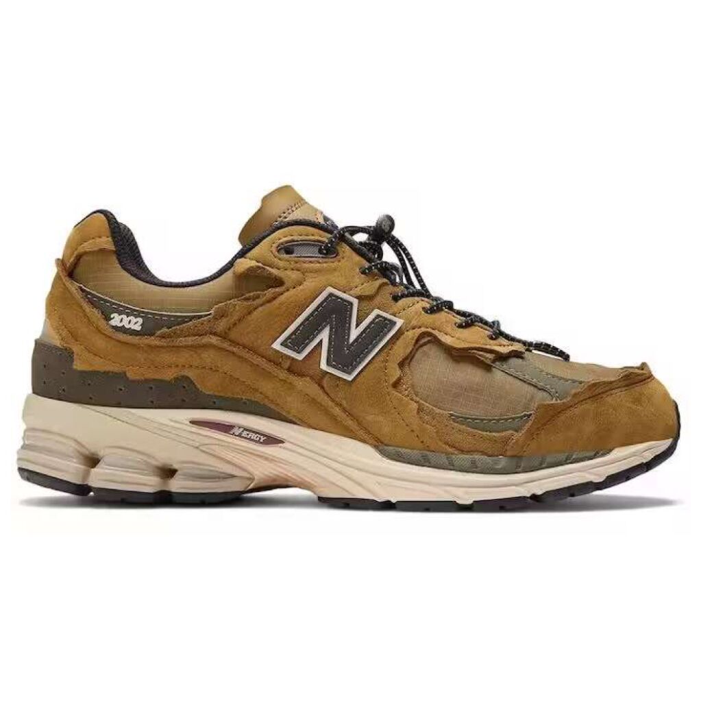 New Balance 2002R Protection Pack High Desert
