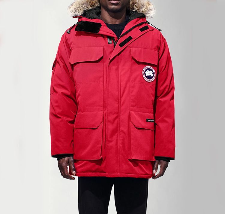 CANADA GOOSE