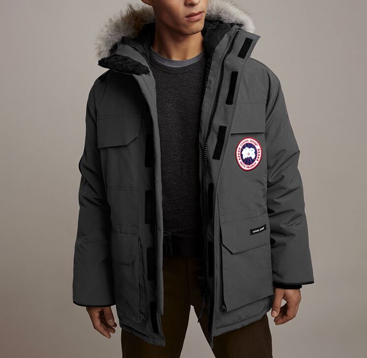 CANADA GOOSE