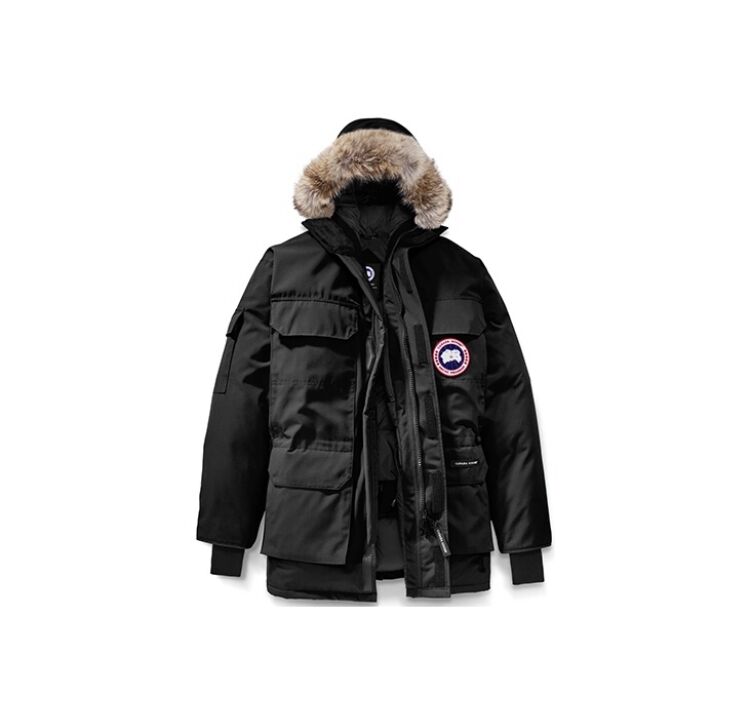 CANADA GOOSE
