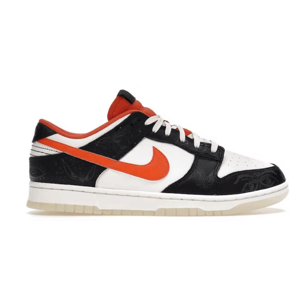 Nike Dunk Low PRM Halloween (2021)