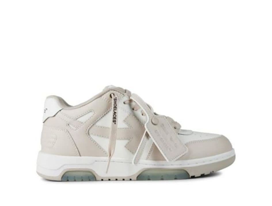 OFF-WHITE SNEAKER