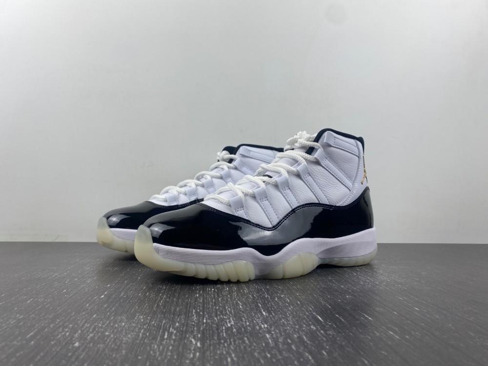 Jordan 11 Retro DMP Gratitude (2023)