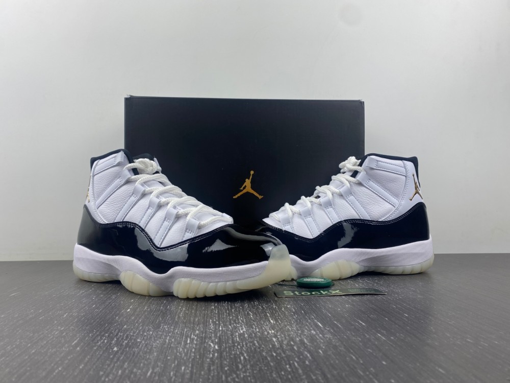 Jordan 11 Retro DMP Gratitude (2023)