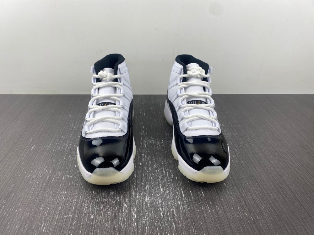 Jordan 11 Retro DMP Gratitude (2023)