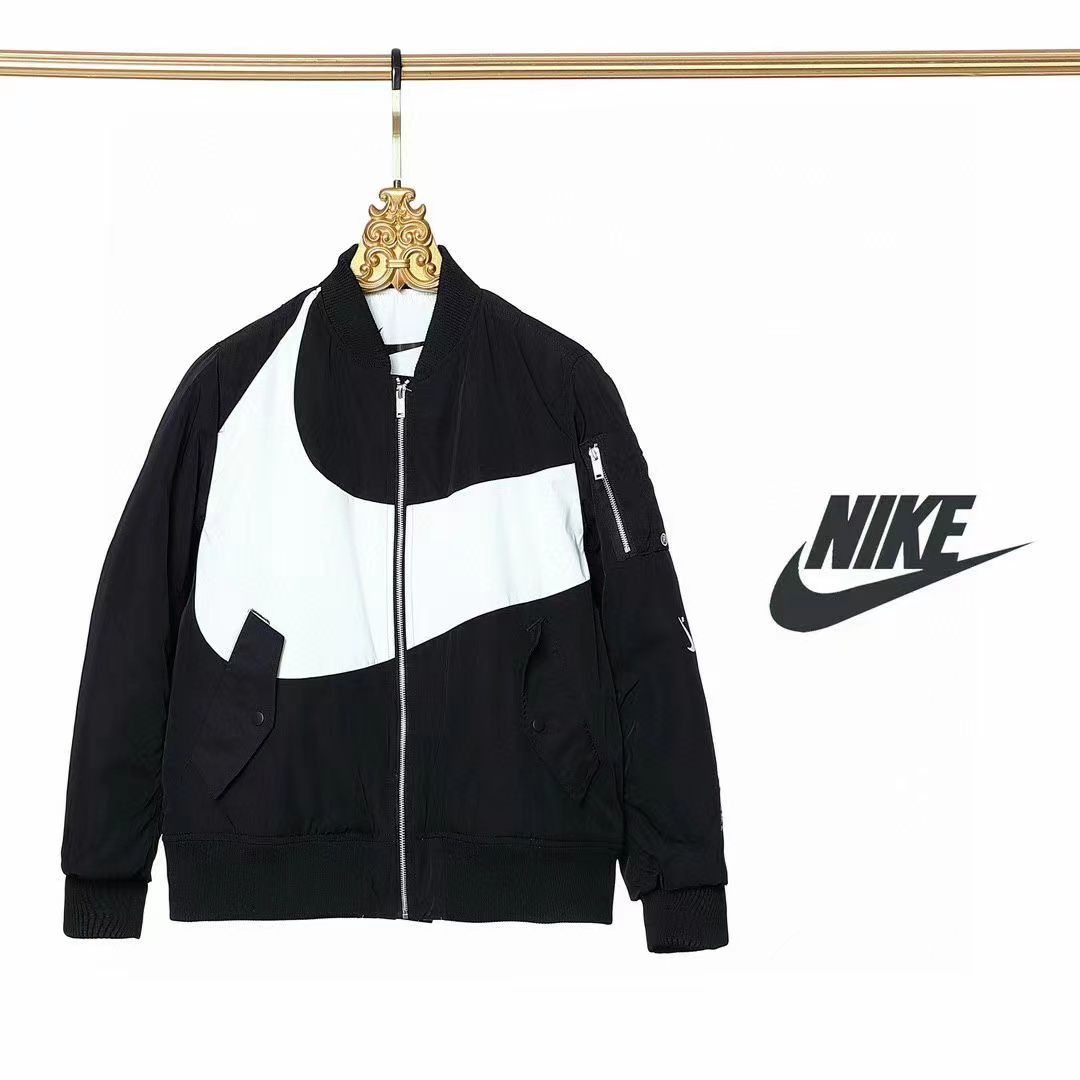 NIKE COAT