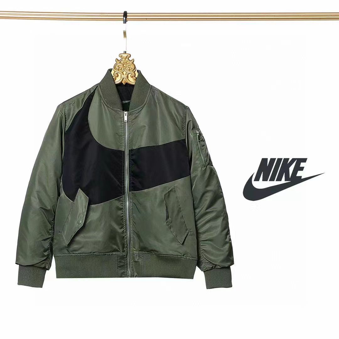 NIKE COAT