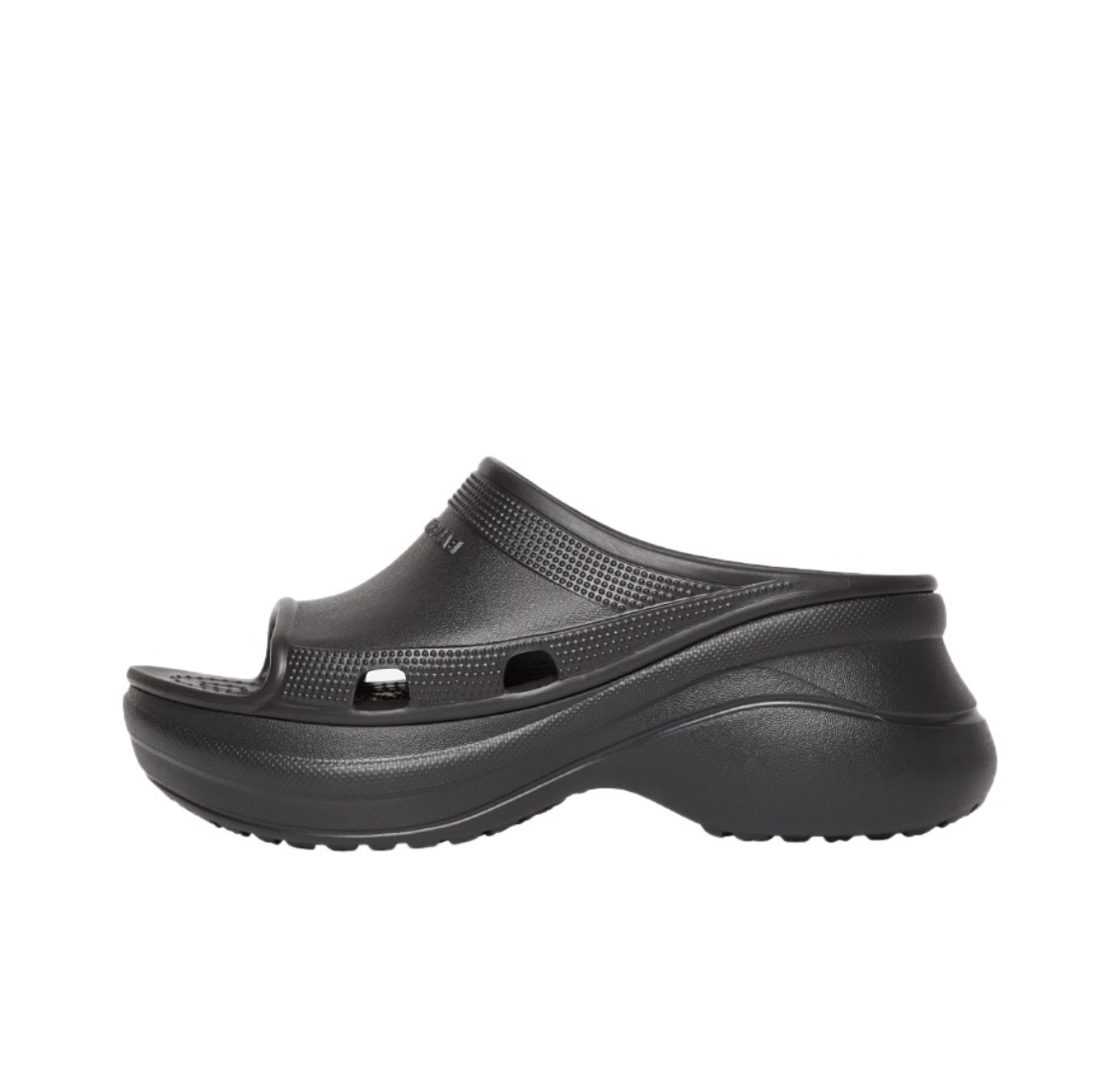 BLCG POOL CROCS