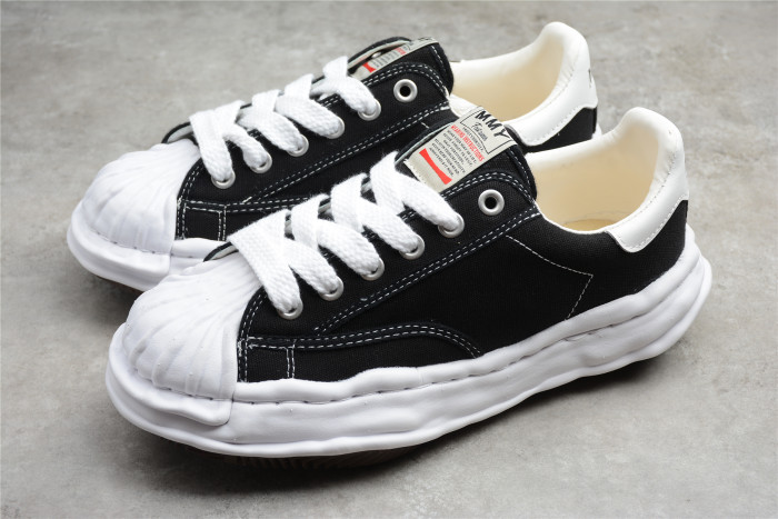 Maison Mihara Yasuhiro SNEAKERS