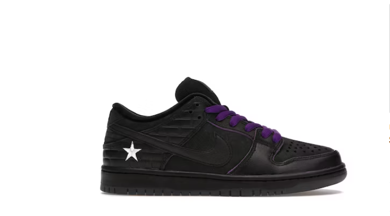 Nike SB Dunk Low Familia First Avenue