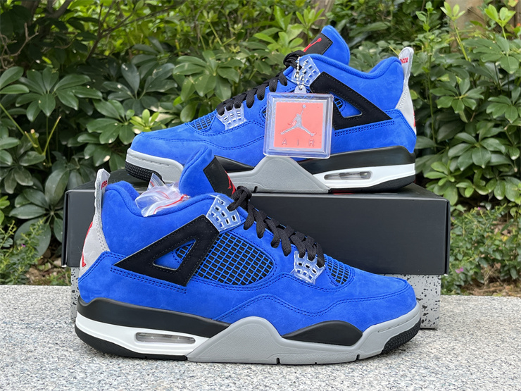 Jordan 4 Retro Eminem Encore