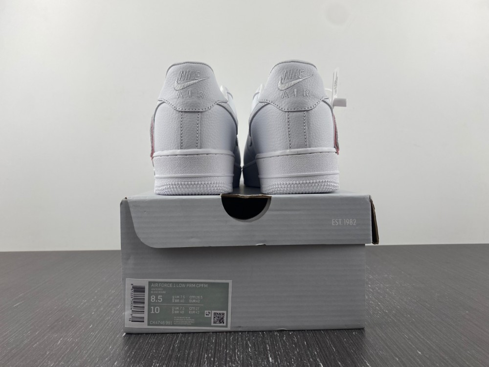 Nike Air Force 1 *CPFM