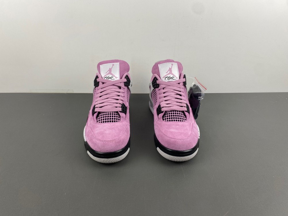 Air Jordan 4 WMNS “Orchid”
