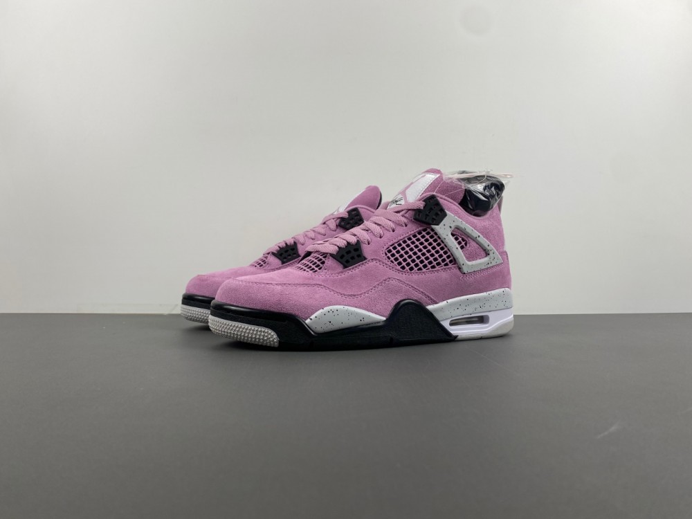 Air Jordan 4 WMNS “Orchid”