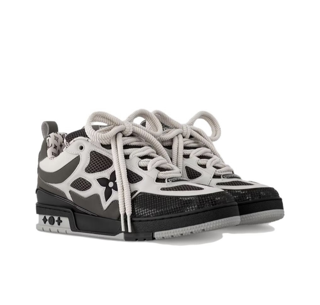 LOUI VUITTO LOW-TOP SNEAKER